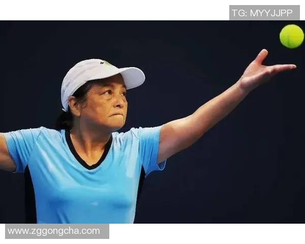 黄敏专访：追忆网球生涯中的辉煌与挑战